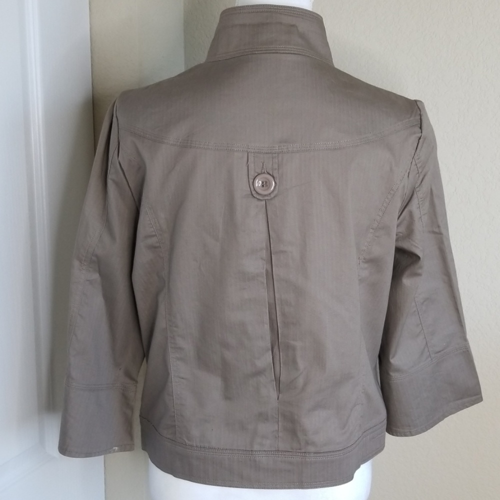 Kommotion jacket - Picture 4 of 8